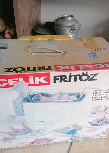 ARÇELİK SIFIR FRÜTÖZ - Görsel 2