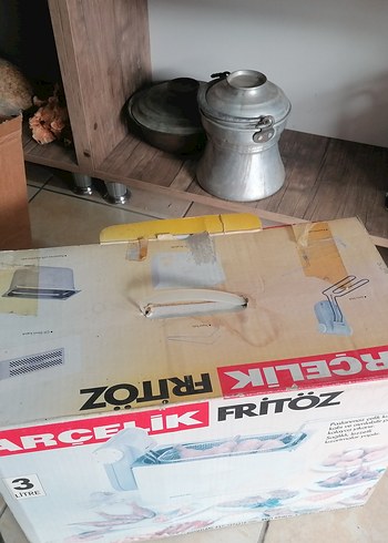 ARÇELİK SIFIR FRÜTÖZ - Görsel 3