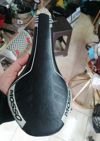 MOSSO BİSİKLET SELESİ - Görsel 7