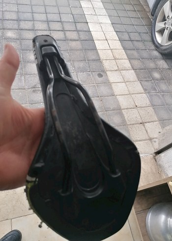 MOSSO BİSİKLET SELESİ - Görsel 4