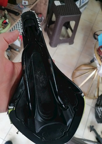 MOSSO BİSİKLET SELESİ - Görsel 3