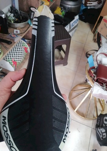 MOSSO BİSİKLET SELESİ - Görsel 6