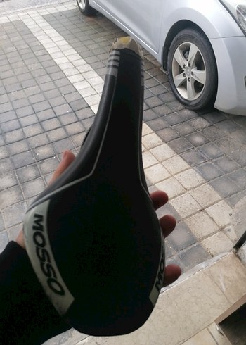 MOSSO BİSİKLET SELESİ - Görsel 5