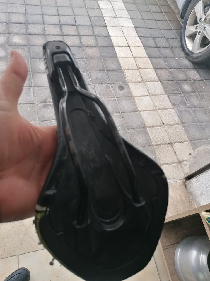 MOSSO BİSİKLET SELESİ - Görsel 4