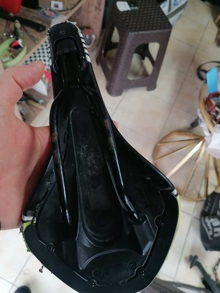 MOSSO BİSİKLET SELESİ - Görsel 3