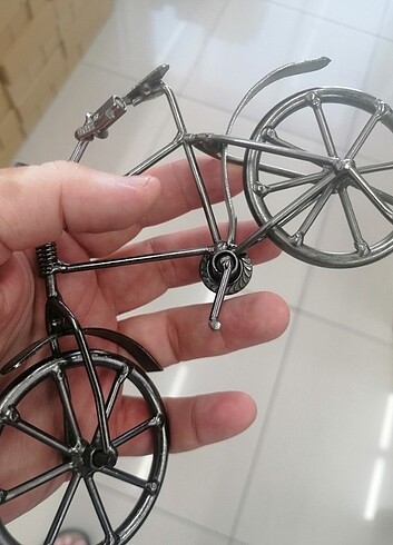 Diğer METAL BİSİKLET
