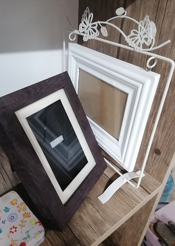 2 ADET ÇERÇEVE - Görsel 2