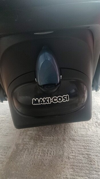 0 - 13 kg Beden Maxi cosi bebek puseti