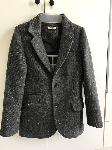 Blazer ceket