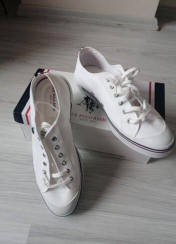 Us polo converse sıfır 