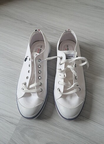 diğer Beden beyaz Renk Us polo converse sıfır