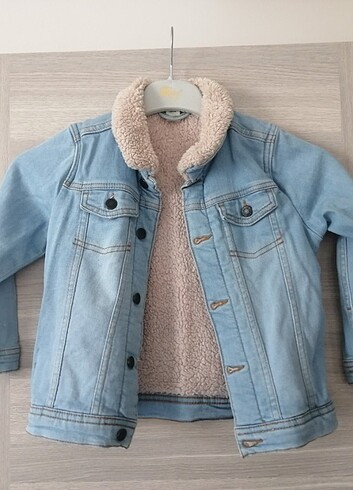 LC Waikiki Kot ceket