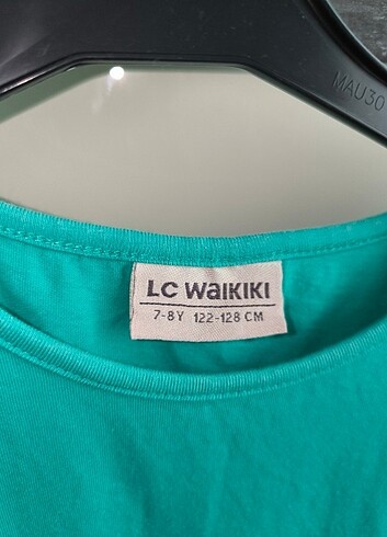 LC Waikiki Penye elbise