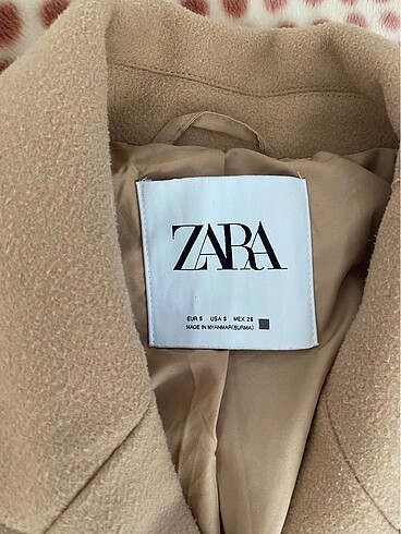 Zara Zara Kaban