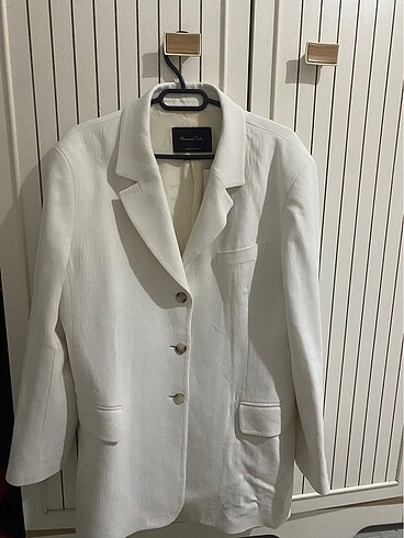 Massimo Dutti Blazer Ceket