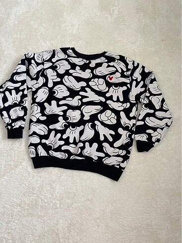 MİCKEY ORJİNAL SWEAT