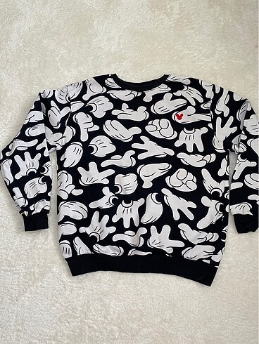 Walt Disney World MİCKEY ORJİNAL SWEAT