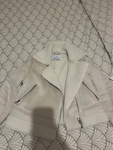 Stradivarius biker