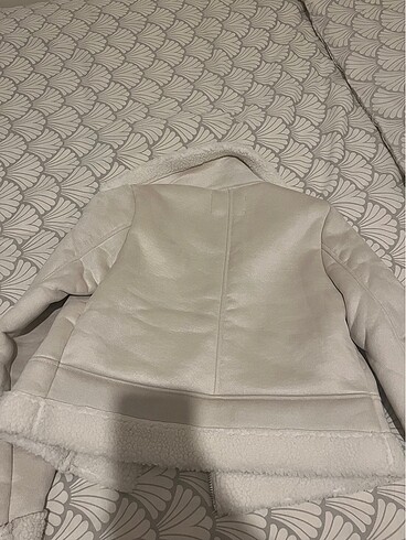 xs Beden Stradivarius biker