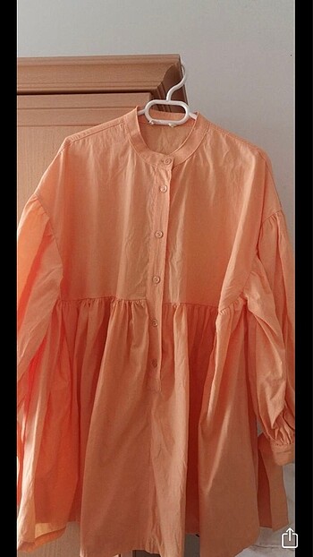 Suud Collection manuka tunik