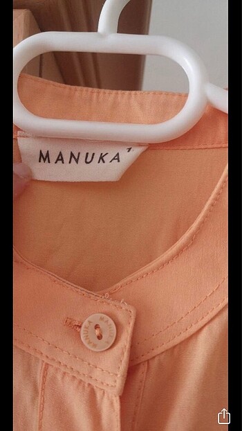 m Beden manuka tunik