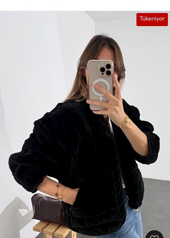 Kadın Ceket - Görsel 2