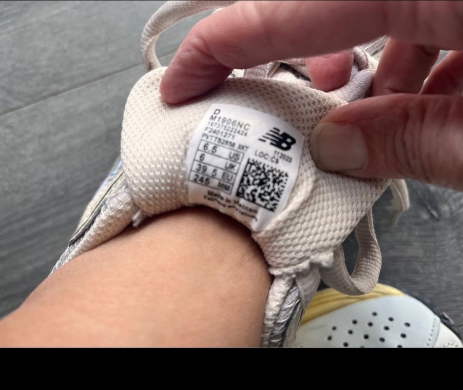 Beyaz Bağcıklı Spor Kadın Spor Ayakkabı - Görsel 2