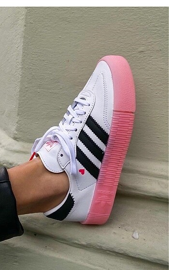 Adidas samba