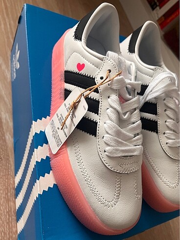 Adidas Adidas samba
