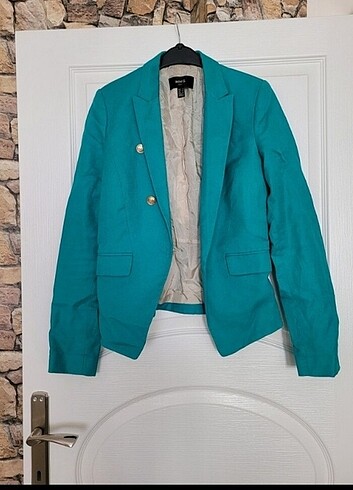 Blazer ceket