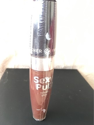 Yves Rocher Yves rocher besleyici ruj