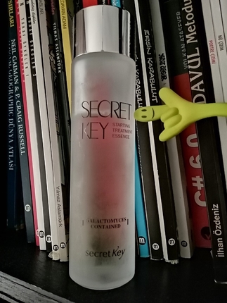 Secret Key Starting Treatment Essence 