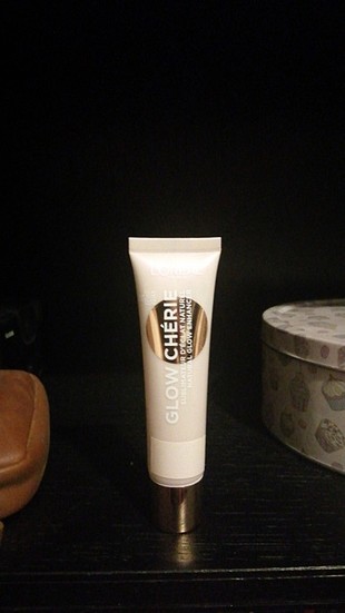 Loreal glow cherie