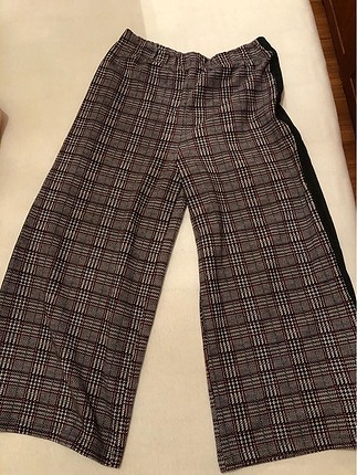 Koton bol paça pantolon