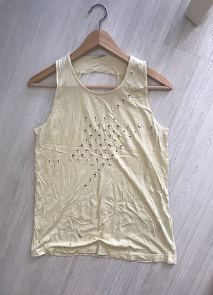 IKKS women 38 beden ama s-m-l olur bol 