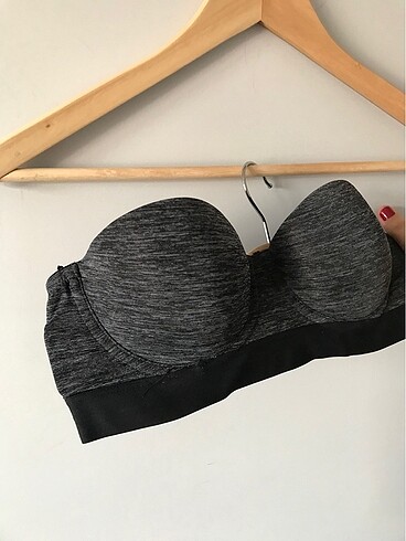 H&m straplez sütyen