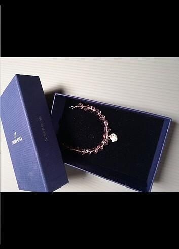 swarovski Swarovski Limited Edition Hello Kitty Bileklik
