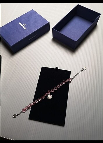 Beden Swarovski Limited Edition Hello Kitty Bileklik