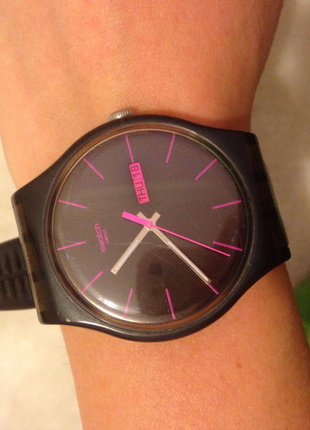 Swatch saat
