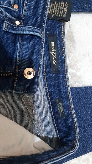Mavi Jeans Mavi jeans serenay model kot pantolon