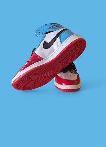 Nike SPOR Ayakkabı 