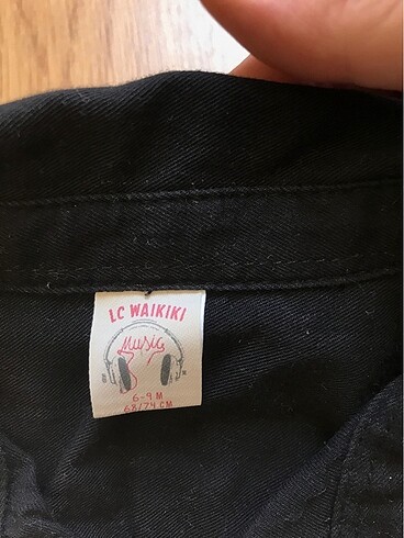 LC Waikiki Erkek bebek alt üst takım