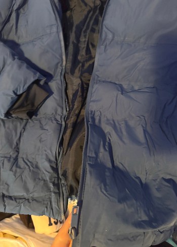 Zara erkek çocuk montu - Görsel 5