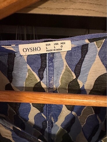 Oysho Oysho elbise