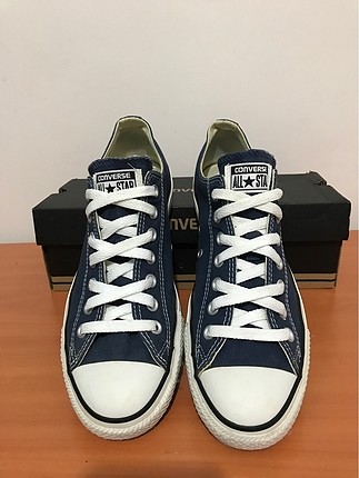 Converse Chuck Taylor Allstar - 42 Numara