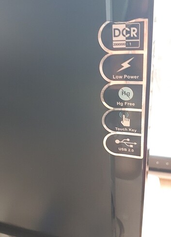 Diğer Aoc Monitör
