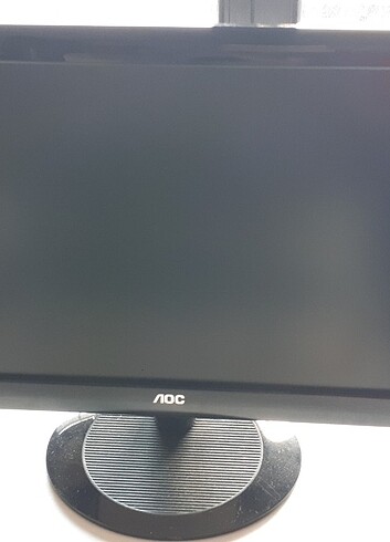  Beden Aoc Monitör