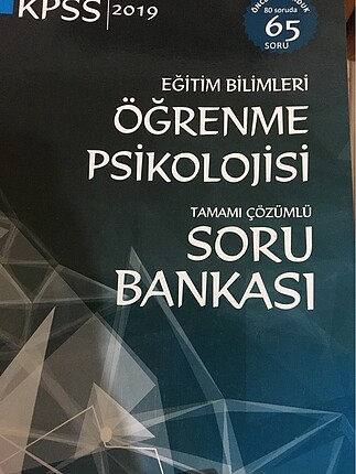  Pegem eğitim bilimleri set