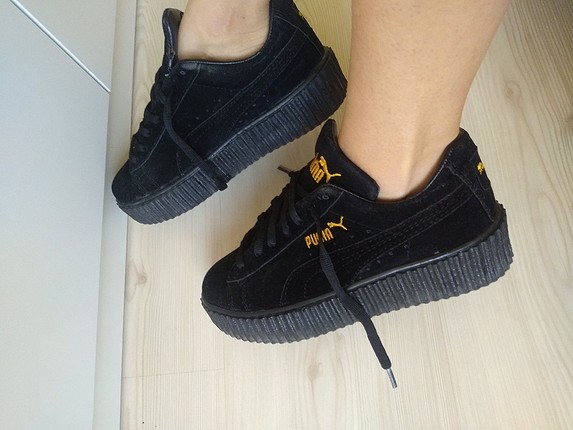 puma ayakkabı 