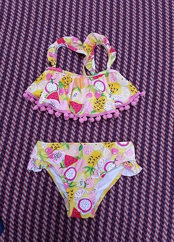 Cocuk bikini